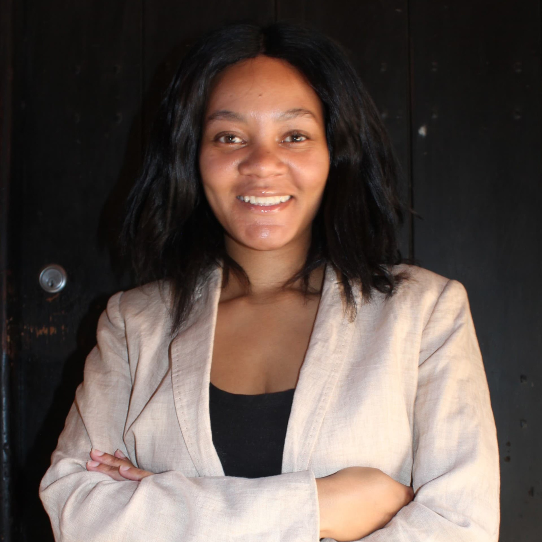 Lerato Mohapi